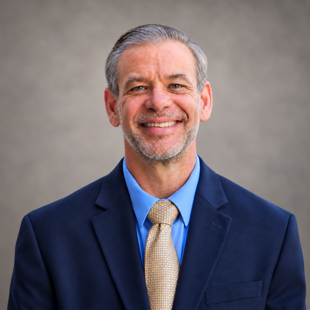 Richard Skeen, Attorney at Skeen Law Group
